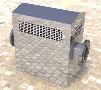 Thermoelectric generator